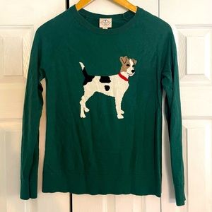 St John’s Bay sweater